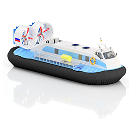 hovercraft